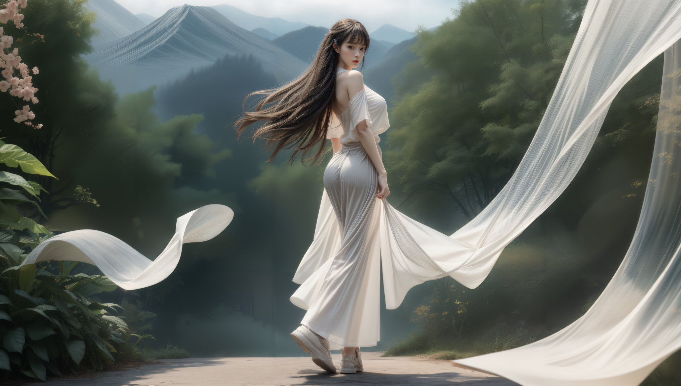 黄淮江汉等地有持续性高温天气 江淮等地有强对流天气